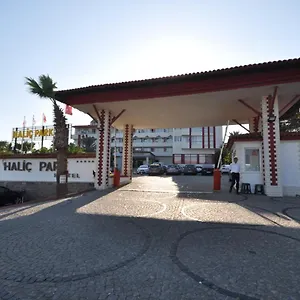 Halic Park Resort