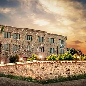 Cunda Aksac Ayvalı