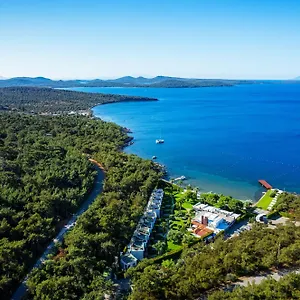 4* Hotel Ortunc - Cunda Island (adults Only)