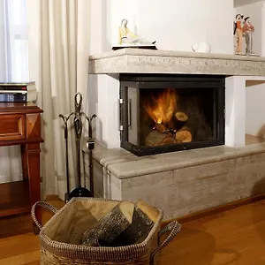 Yundantik Cunda Konaklari Frühstückspension
