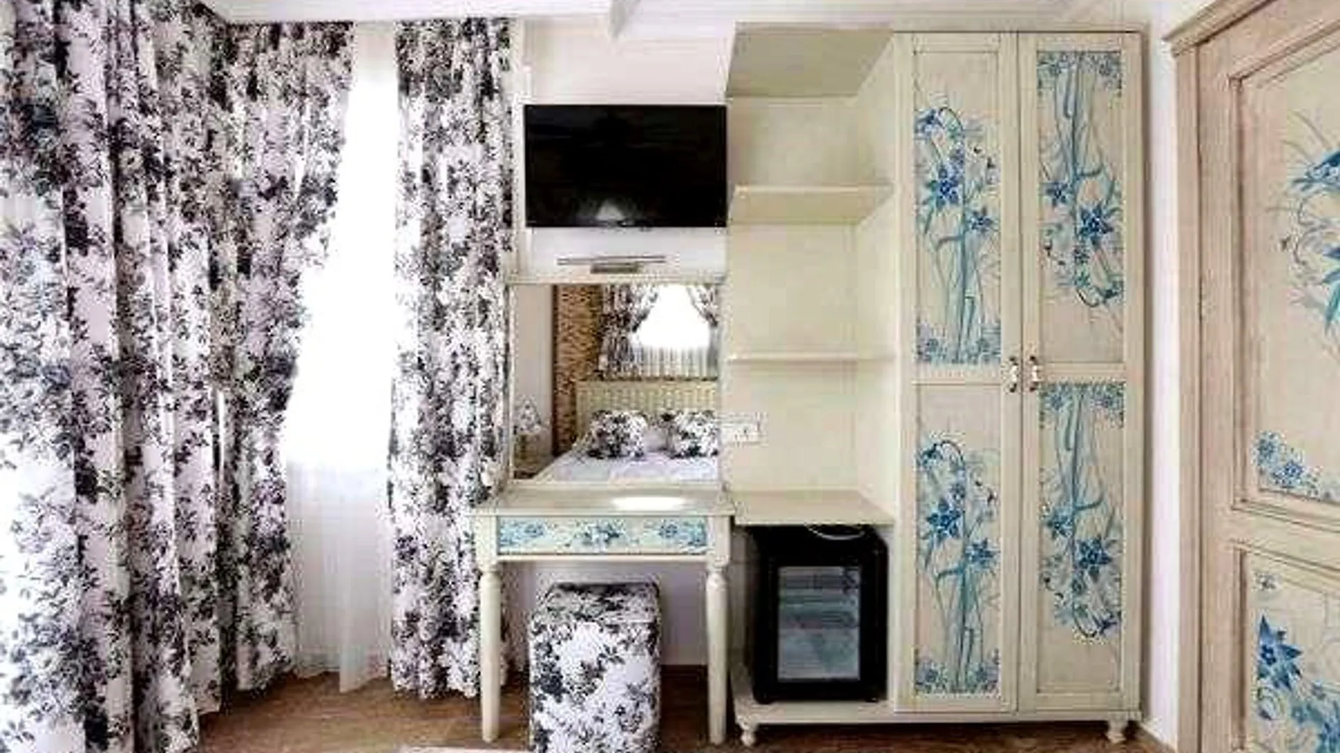 Cunda Paradise Butik Otel Ayvalı فندق