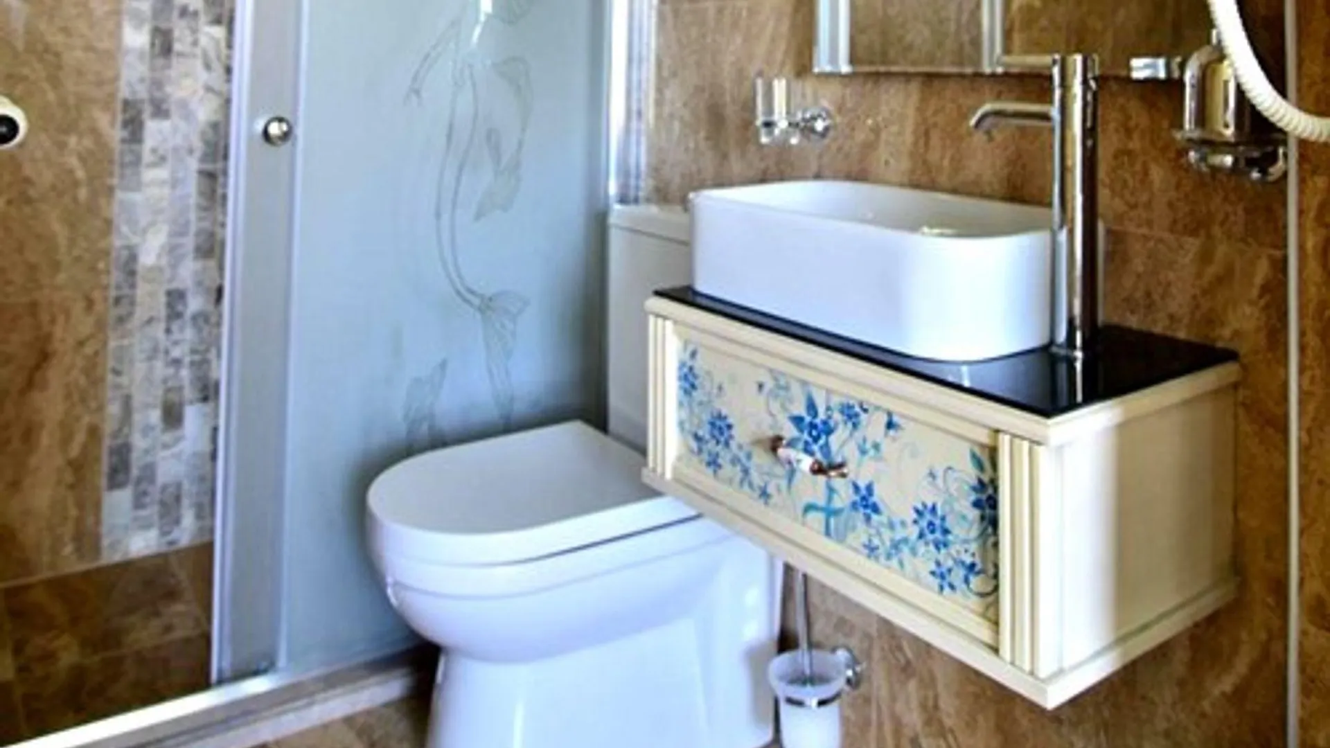 Cunda Paradise Butik Otel Ayvalı فندق