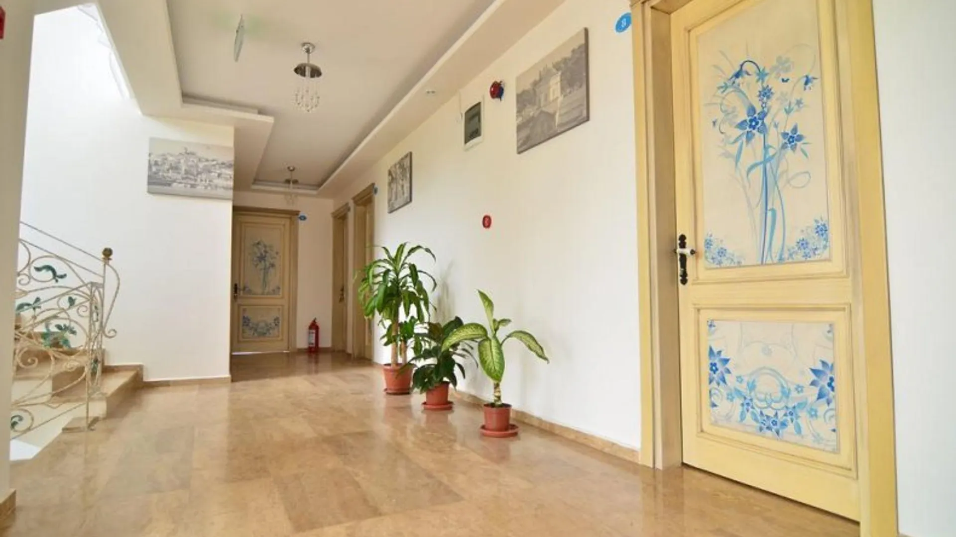 Cunda Paradise Butik Otel Ayvalı تركيا