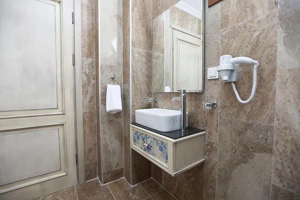 Cunda Paradise Butik Otel Ayvalı 0*,