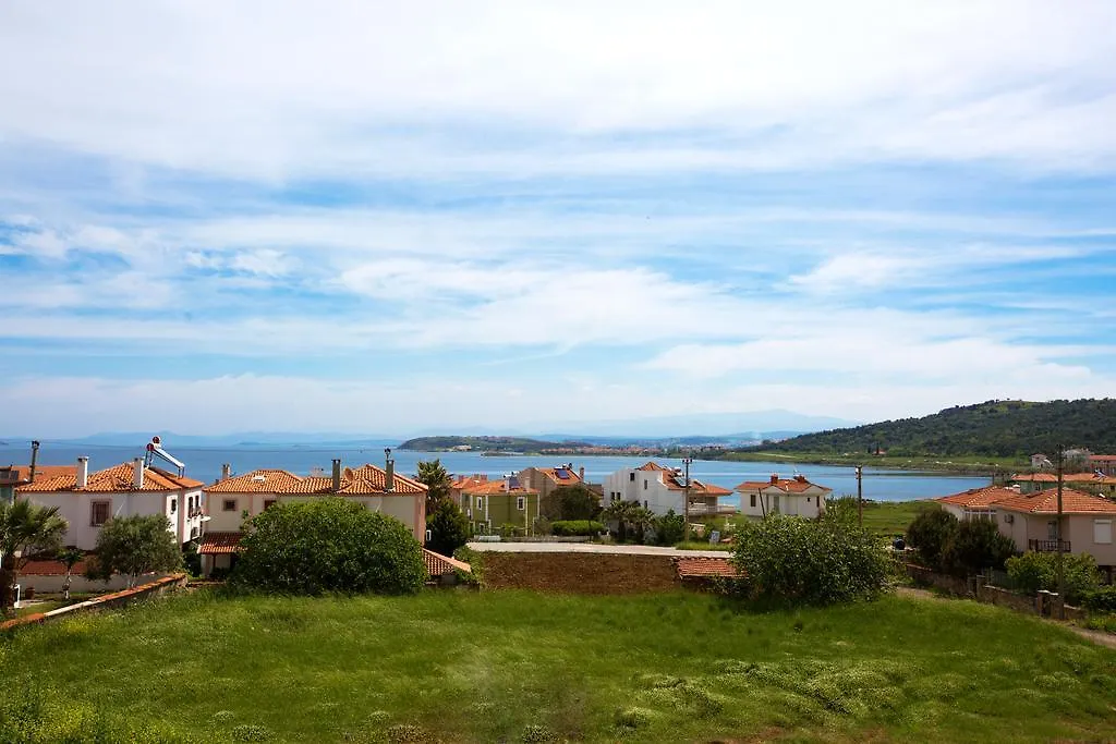 Cunda Paradise Butik Otel Ayvalı 0*,  تركيا