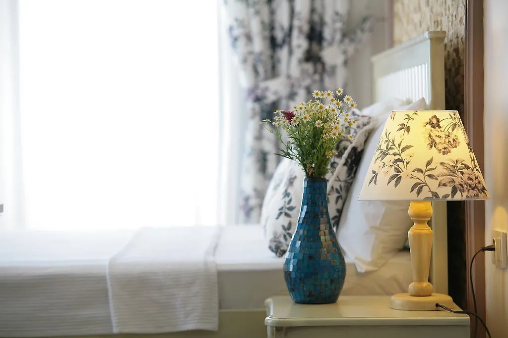 Cunda Paradise Butik Otel Ayvalı 0*,