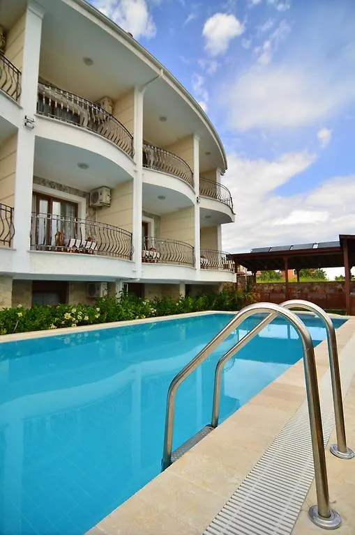 فندق Cunda Paradise Butik Otel Ayvalı