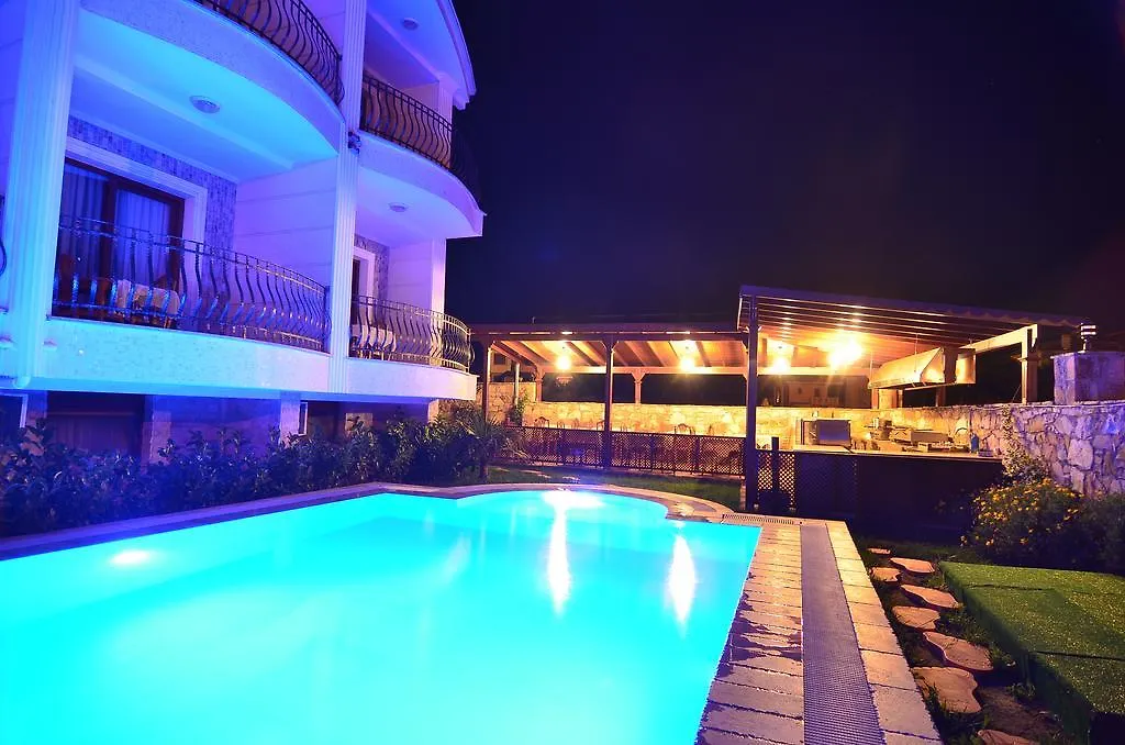 فندق Cunda Paradise Butik Otel Ayvalı تركيا