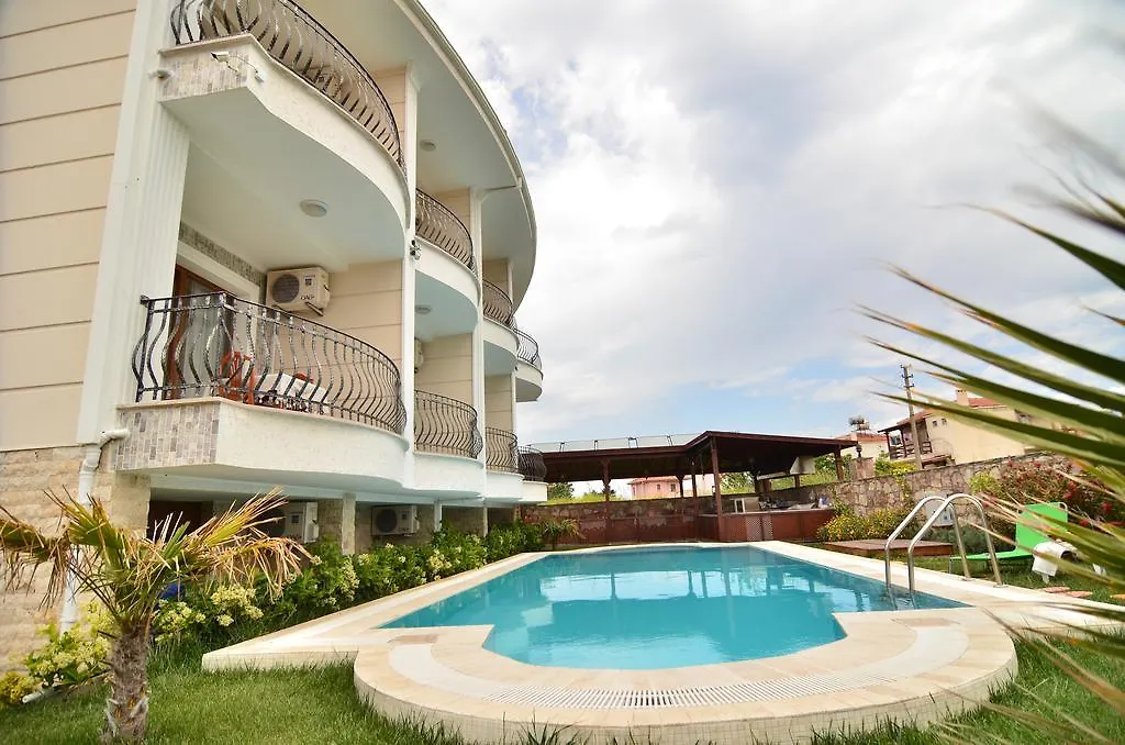 Cunda Paradise Butik Otel Ayvalı فندق
