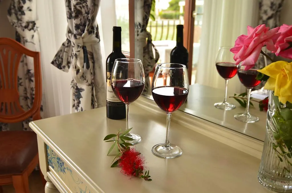 Cunda Paradise Butik Otel Ayvalı فندق