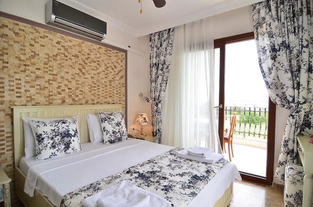 فندق Cunda Paradise Butik Otel Ayvalı