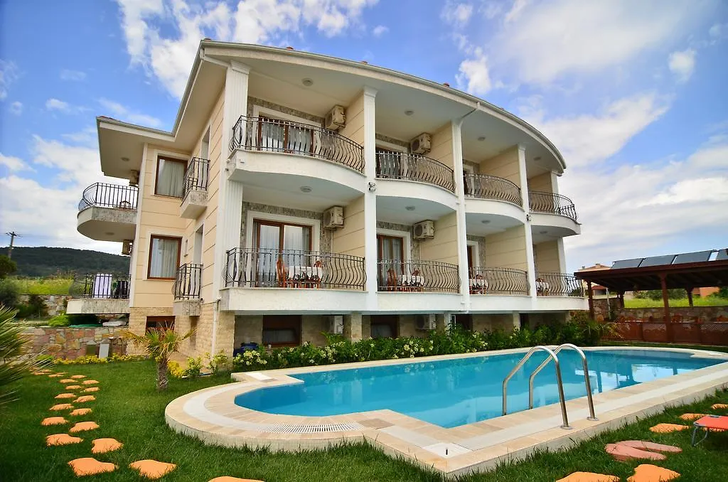 فندق Cunda Paradise Butik Otel Ayvalı