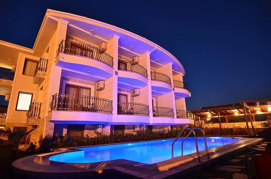 Cunda Paradise Butik Otel Ayvalı تركيا