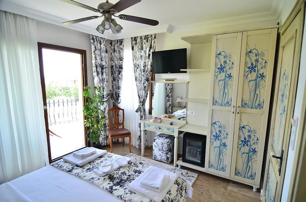 فندق Cunda Paradise Butik Otel Ayvalı تركيا