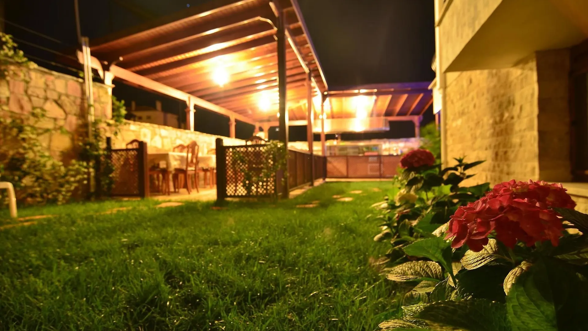 فندق Cunda Paradise Butik Otel Ayvalı