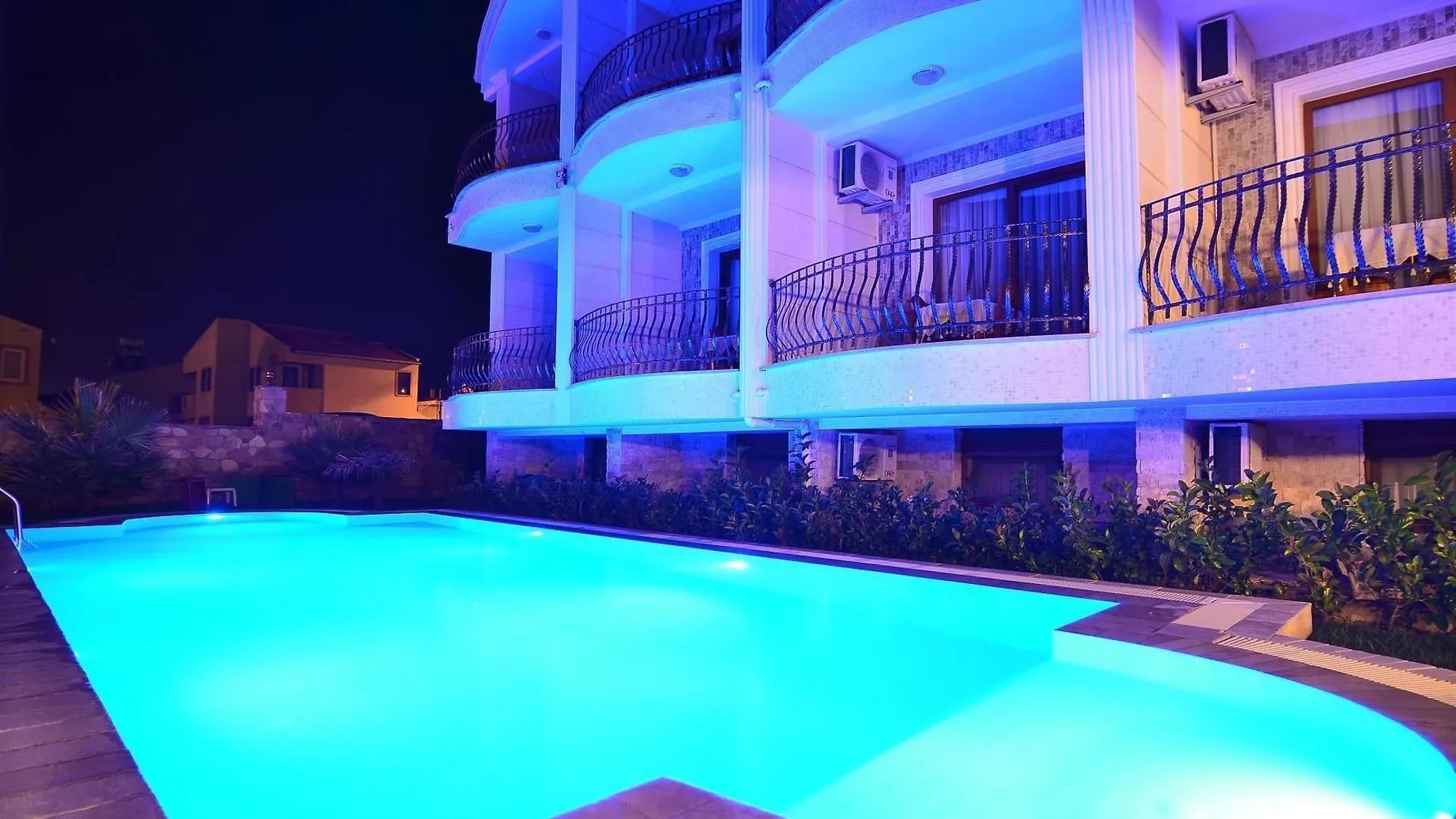 فندق Cunda Paradise Butik Otel Ayvalı تركيا